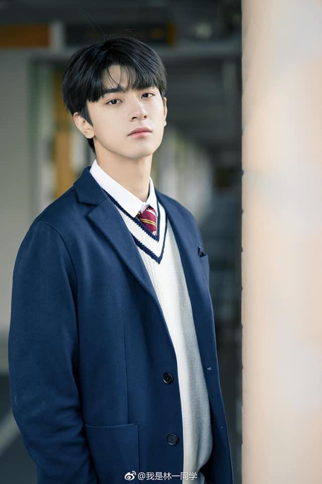 Các fan nữ có thể mất ăn mất ngủ vì vẻ đẹp trai của nam chính. Ảnh: MDL Các fan nữ có thể mất ăn mất ngủ vì vẻ đẹp trai của nam chính. Ảnh: MDL