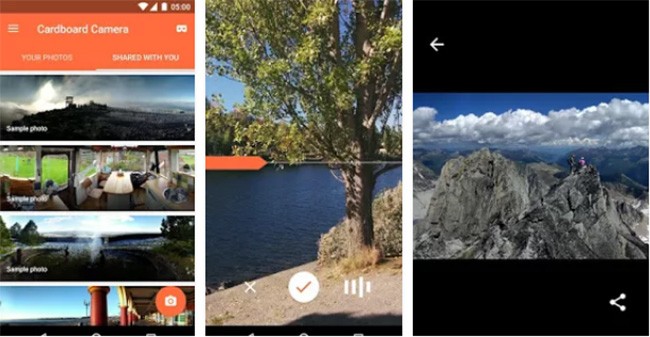 Top 10 ứng dụng camera tốt nhất cho Android ảnh 9 Top 10 ứng dụng camera tốt nhất cho Android ảnh 9