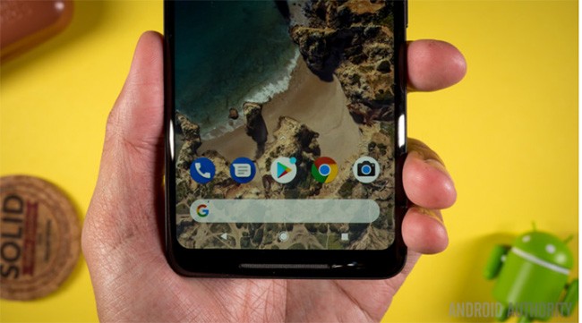 Tại sao Google không bán phần cứng và dịch vụ ở nhiều thị trường? ảnh 3 Tại sao Google không bán phần cứng và dịch vụ ở nhiều thị trường? ảnh 3