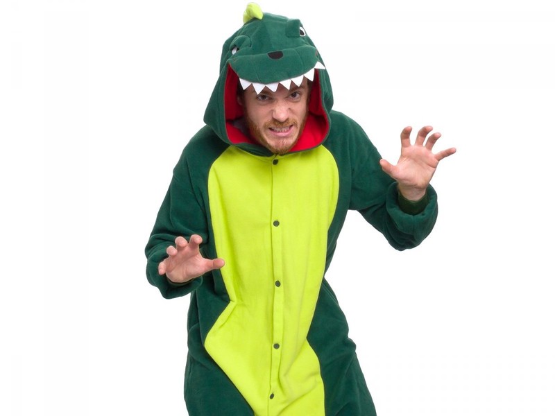 Top 50 trang phục Halloween “chất” nhất năm 2017  ảnh 10