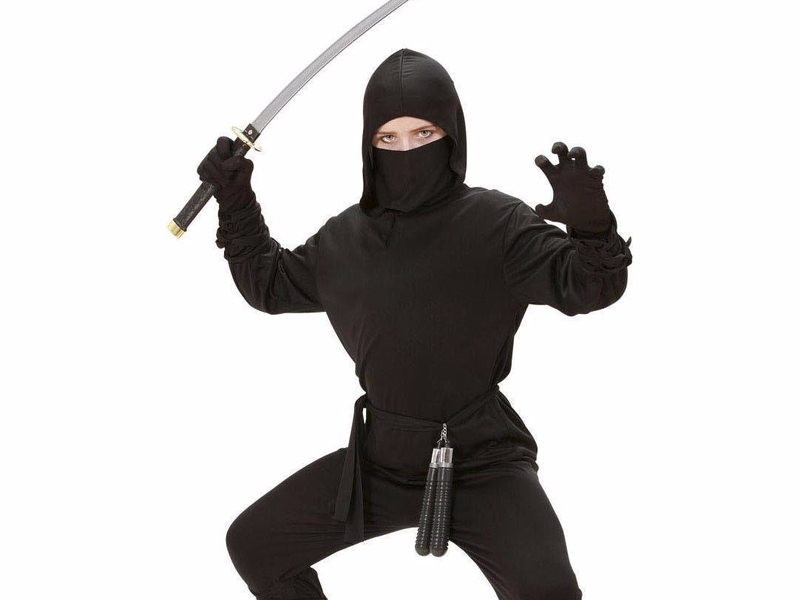 Top 50 trang phục Halloween “chất” nhất năm 2017  ảnh 13