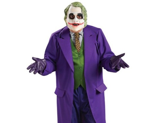 Top 50 trang phục Halloween “chất” nhất năm 2017  ảnh 23