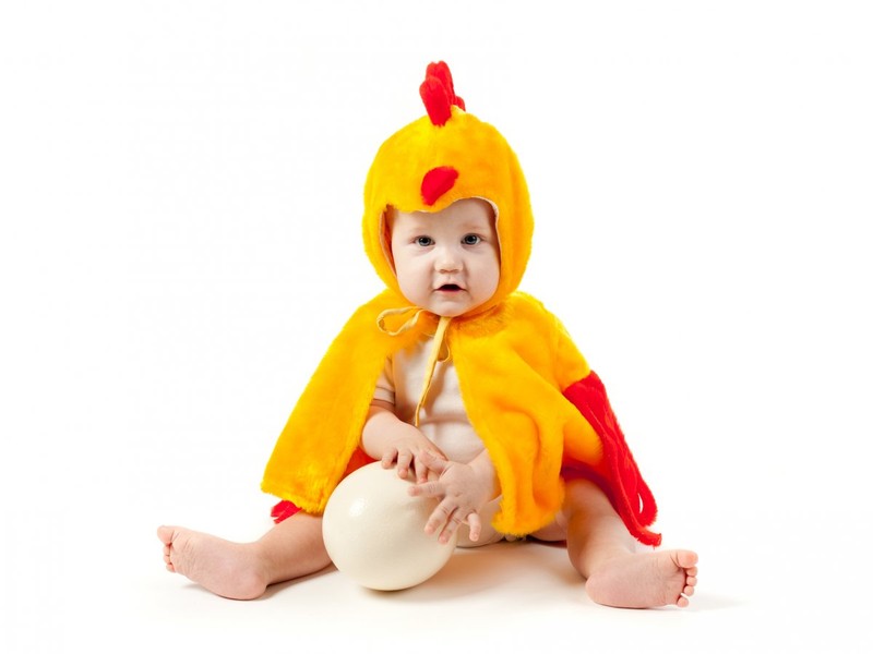 Trang phục động vật dường như trở thành xu hướng cosplay của năm nay