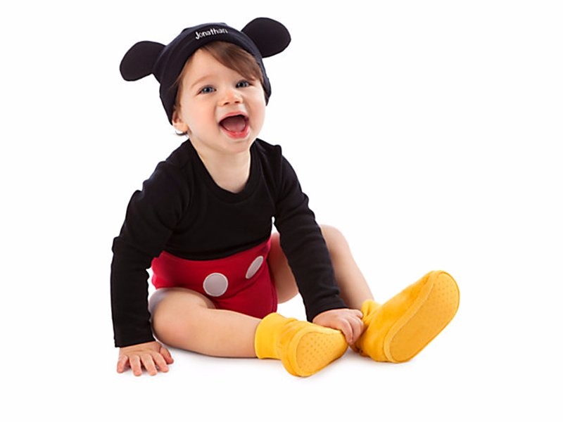 Nhân vật đáng yêu nhất nhà Disney