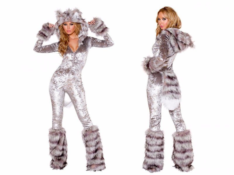 Top 50 trang phục Halloween “chất” nhất năm 2017  ảnh 45