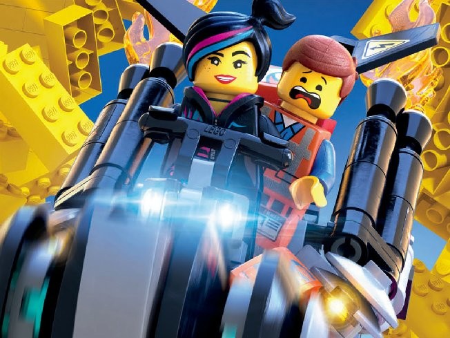 Top 50 trang phục Halloween “chất” nhất năm 2017  ảnh 50