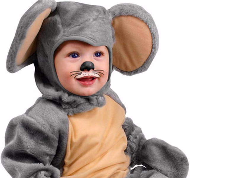 Top 50 trang phục Halloween “chất” nhất năm 2017  ảnh 7