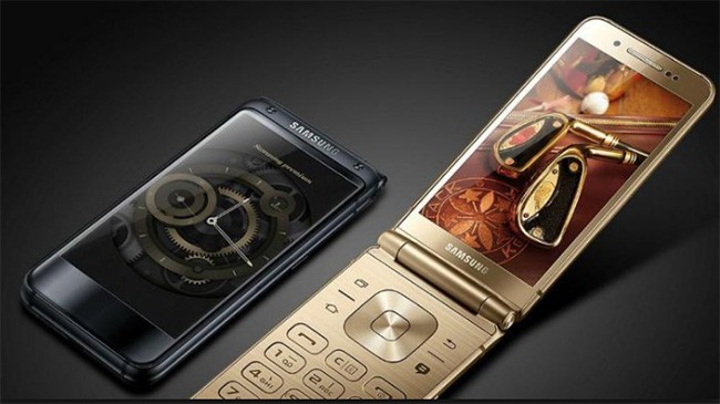 Samsung chính thức ra mắt smartphone cao cấp vỏ sò với camera khẩu độ “độc nhất vô nhị“ ảnh 1 Samsung chính thức ra mắt smartphone cao cấp vỏ sò với camera khẩu độ “độc nhất vô nhị“ ảnh 1