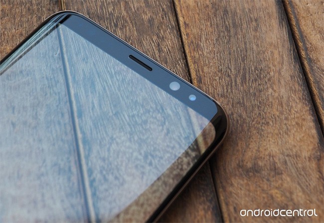 Tất tần tật về bộ đôi Galaxy S9, S9+ - bom tấn công nghệ 2018 ảnh 2 Tất tần tật về bộ đôi Galaxy S9, S9+ - bom tấn công nghệ 2018 ảnh 2