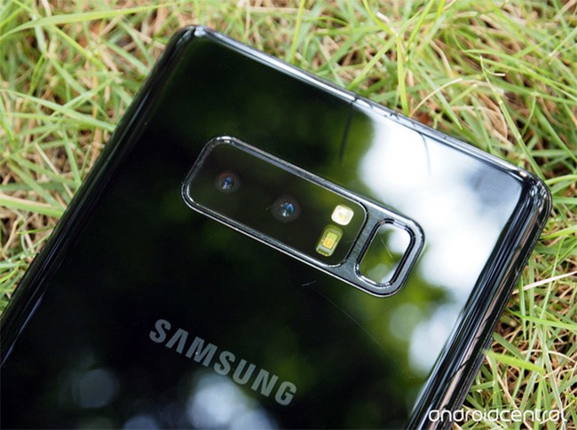 Tất tần tật về bộ đôi Galaxy S9, S9+ - bom tấn công nghệ 2018 ảnh 3 Tất tần tật về bộ đôi Galaxy S9, S9+ - bom tấn công nghệ 2018 ảnh 3