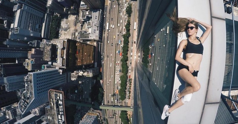 Mạng xã hội là thủ phạm gây nên cái chết của “người nhện” Ngô Vịnh Ninh? ảnh 4