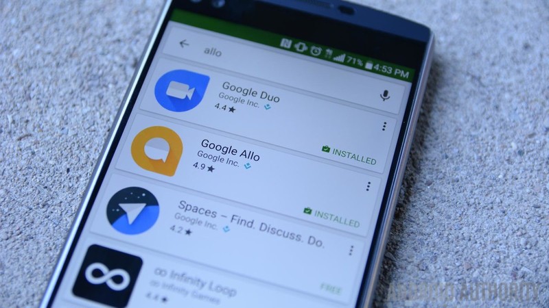 Video “bẩn” trên mạng – Cuộc chiến người và máy ảnh 4 Top 10 ứng dụng gọi video tốt nhất trên  Android