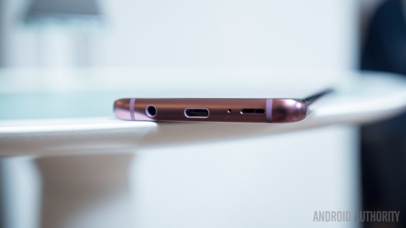 9 tính năng hàng đầu trên trên bộ đôi Samsung Galaxy S9/S9+ ảnh 5 9 tính năng hàng đầu trên trên bộ đôi Samsung Galaxy S9/S9+ ảnh 5