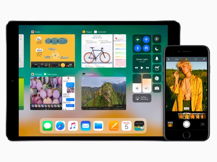 11 lý do bạn nên mua iPhone 6S/6S Plus thay vì iPhone 8 hay iPhone X ảnh 10 11 lý do bạn nên mua iPhone 6S/6S Plus thay vì iPhone 8 hay iPhone X ảnh 10