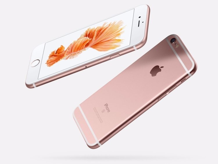 11 lý do bạn nên mua iPhone 6S/6S Plus thay vì iPhone 8 hay iPhone X ảnh 1 11 lý do bạn nên mua iPhone 6S/6S Plus thay vì iPhone 8 hay iPhone X ảnh 1