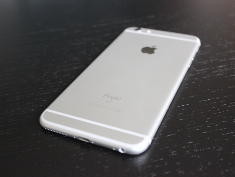 11 lý do bạn nên mua iPhone 6S/6S Plus thay vì iPhone 8 hay iPhone X ảnh 4 11 lý do bạn nên mua iPhone 6S/6S Plus thay vì iPhone 8 hay iPhone X ảnh 4