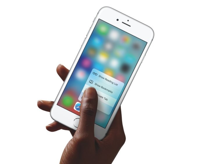 11 lý do bạn nên mua iPhone 6S/6S Plus thay vì iPhone 8 hay iPhone X ảnh 6 11 lý do bạn nên mua iPhone 6S/6S Plus thay vì iPhone 8 hay iPhone X ảnh 6