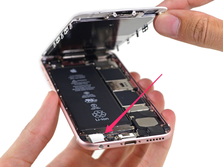 11 lý do bạn nên mua iPhone 6S/6S Plus thay vì iPhone 8 hay iPhone X ảnh 8 11 lý do bạn nên mua iPhone 6S/6S Plus thay vì iPhone 8 hay iPhone X ảnh 8