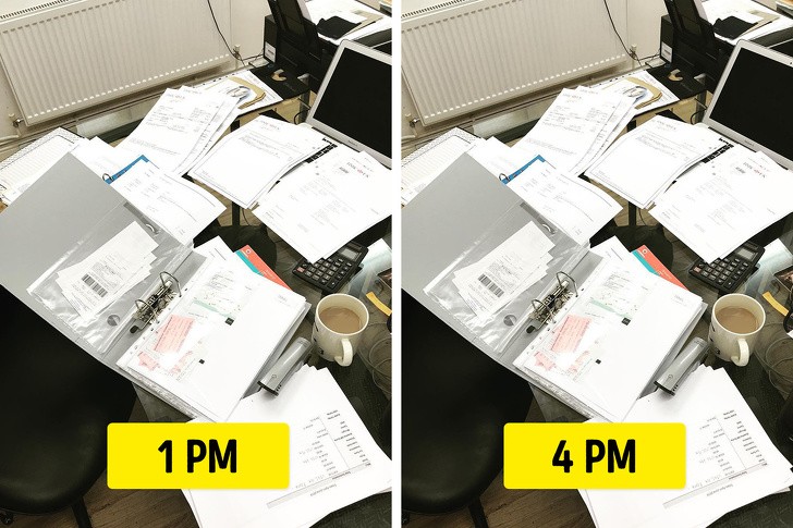 10 thói quen cho thấy bạn đang đối mặt với vấn đề căng thẳng nghiêm trọng   ảnh 7