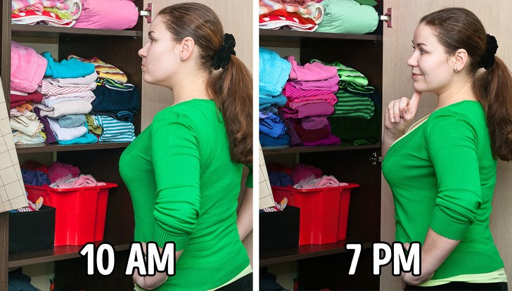 10 thói quen cho thấy bạn đang đối mặt với vấn đề căng thẳng nghiêm trọng   ảnh 4