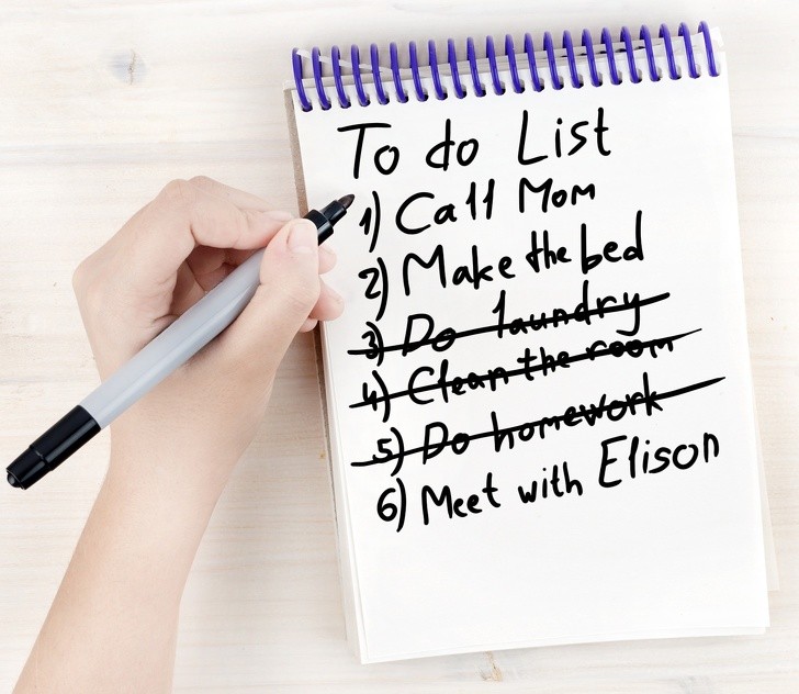 10 thói quen cho thấy bạn đang đối mặt với vấn đề căng thẳng nghiêm trọng   ảnh 3