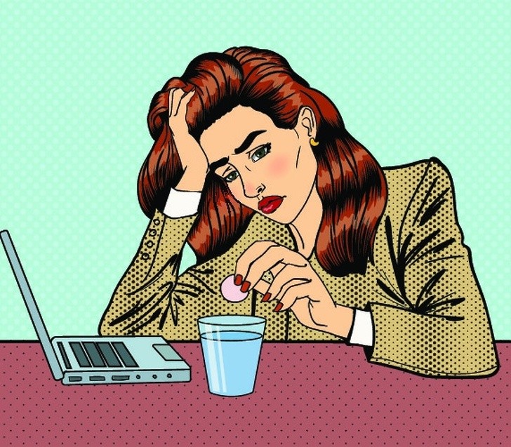 8 dấu hiệu của cơ thể nhắc nhở bạn cần bổ sung ngay vitamin D ảnh 5 8 dấu hiệu của cơ thể nhắc nhở bạn cần bổ sung ngay vitamin D ảnh 5