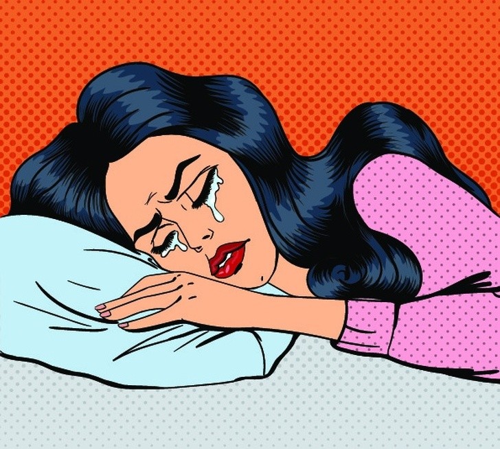 8 dấu hiệu của cơ thể nhắc nhở bạn cần bổ sung ngay vitamin D ảnh 8 8 dấu hiệu của cơ thể nhắc nhở bạn cần bổ sung ngay vitamin D ảnh 8