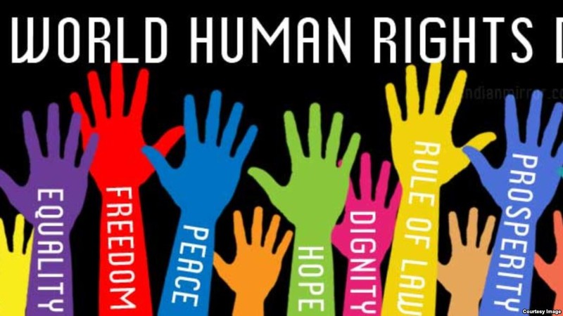 Bật mí 9 bí mật về tháng 12 ảnh 3 Kết quả hình ảnh cho Ngà y Nhân quyá»n quá»c tế