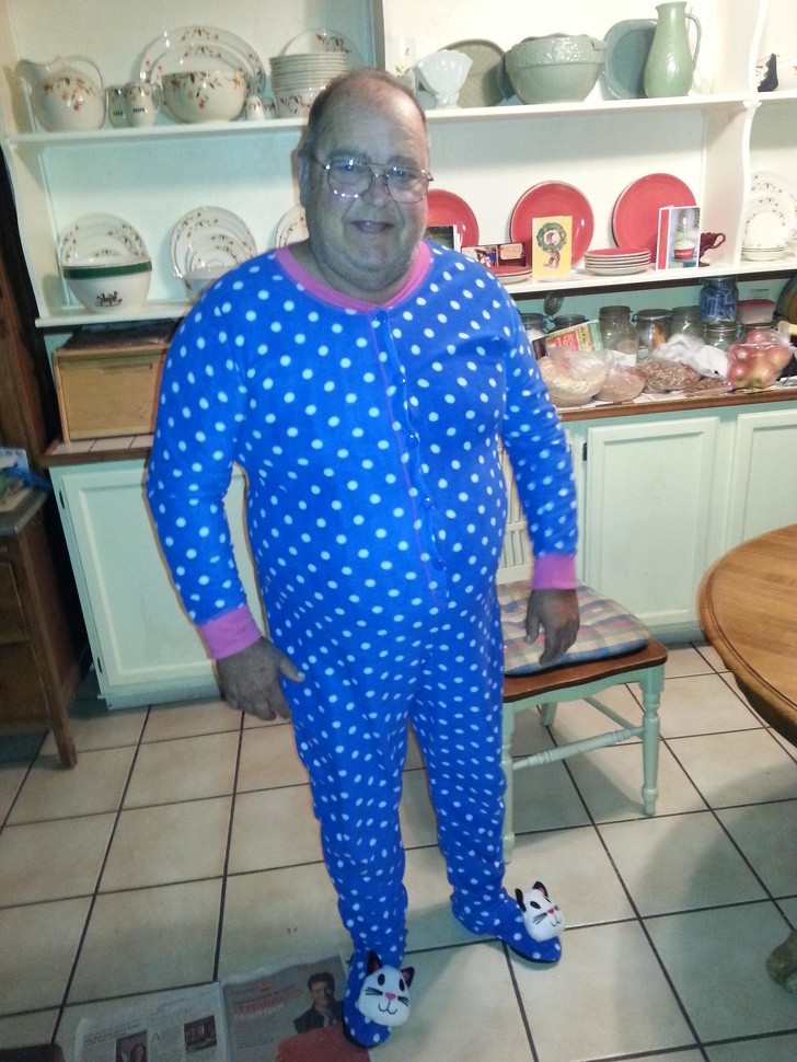 14 hình ảnh chứng minh các ông bố ngầu hơn bất kỳ siêu anh hùng nào ảnh 12