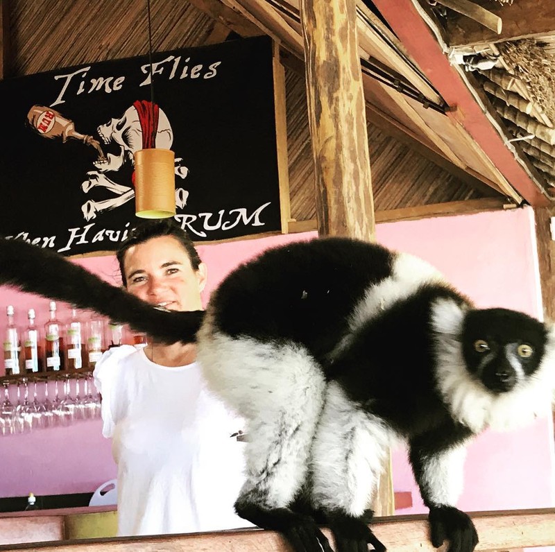 Những cặp đôi có màn phối hợp ăn ý nhất quả đất ảnh 5 Những cặp đôi có màn phối hợp ăn ý nhất quả đất ảnh 5