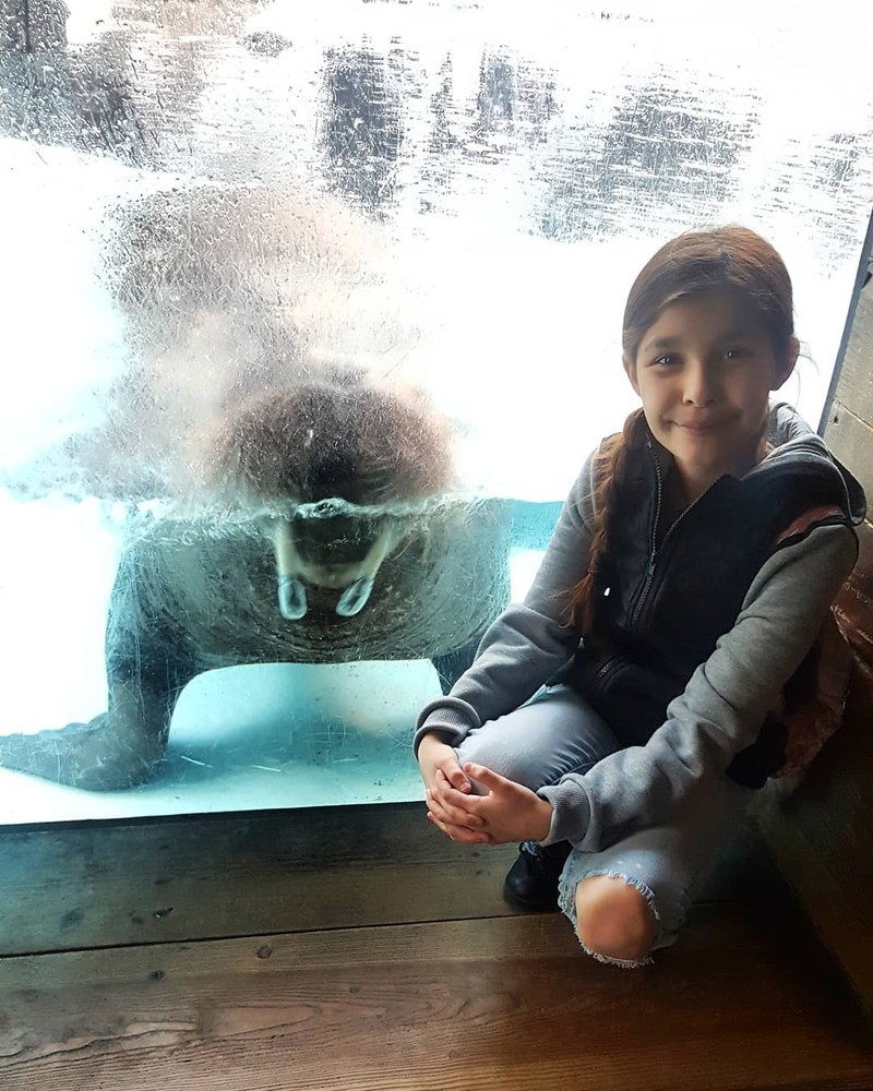 Những cặp đôi có màn phối hợp ăn ý nhất quả đất ảnh 9 Những cặp đôi có màn phối hợp ăn ý nhất quả đất ảnh 9