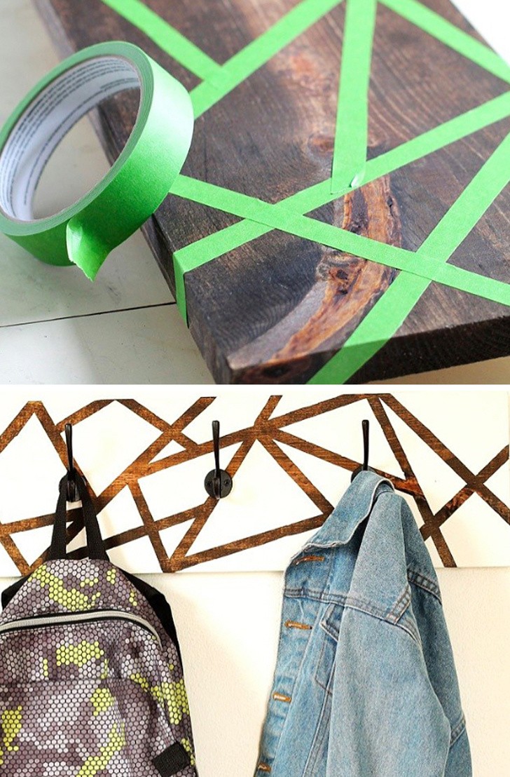 15 ý tưởng đem lại hơi thở mới cho ngôi nhà của bạn  ảnh 3