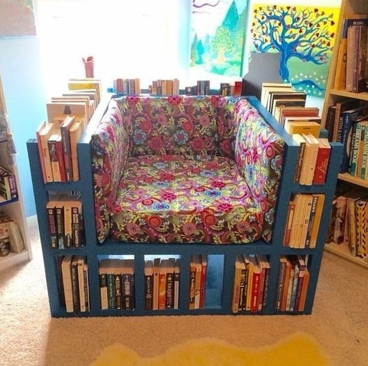 15 ý tưởng đem lại hơi thở mới cho ngôi nhà của bạn  ảnh 9