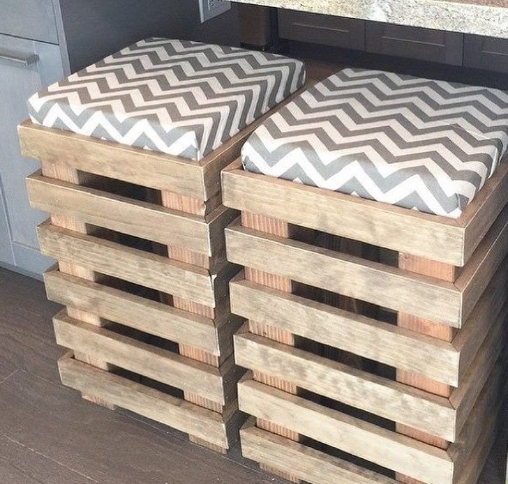 15 ý tưởng đem lại hơi thở mới cho ngôi nhà của bạn  ảnh 11