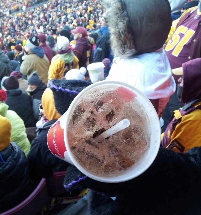 15 bức ảnh chứng minh mùa đông là một thách thức cực lớn ảnh 12