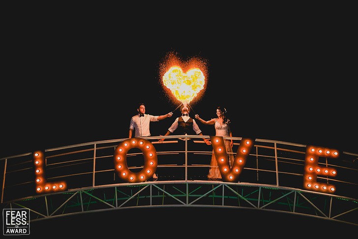 15 bức ảnh cảm động ngày hôn lễ khiến bạn rơi nước mắt ảnh 5 15 bức ảnh cảm động ngày hôn lễ khiến bạn rơi nước mắt ảnh 5