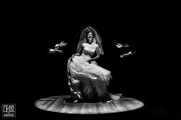 15 bức ảnh cảm động ngày hôn lễ khiến bạn rơi nước mắt ảnh 10 15 bức ảnh cảm động ngày hôn lễ khiến bạn rơi nước mắt ảnh 10