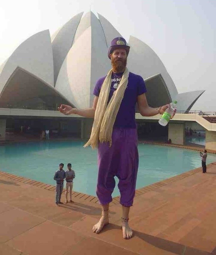 15 hình ảnh đánh lừa thị giác một cách ngoạn mục ảnh 1 15 hình ảnh đánh lừa thị giác một cách ngoạn mục ảnh 1