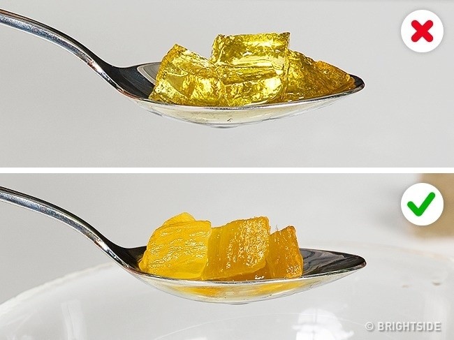 Bật mí 10 bí mật giúp bạn thoát chết vì ngộ độc thực phẩm ảnh 3 Bật mí 10 bí mật giúp bạn thoát chết vì ngộ độc thực phẩm ảnh 3