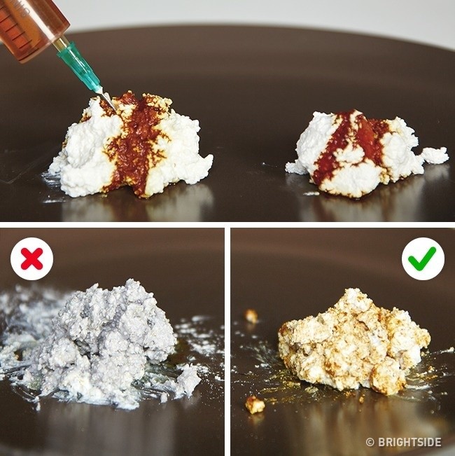 Bật mí 10 bí mật giúp bạn thoát chết vì ngộ độc thực phẩm ảnh 1 Bật mí 10 bí mật giúp bạn thoát chết vì ngộ độc thực phẩm ảnh 1