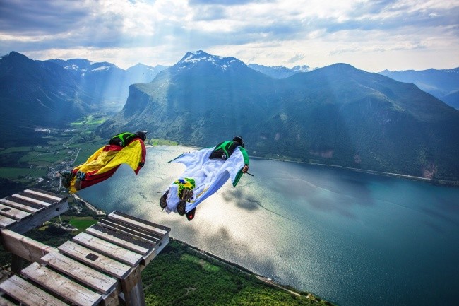 Đừng bỏ lỡ những trải nghiệm quý giá này khi bạn hãy còn thanh xuân! ảnh 8