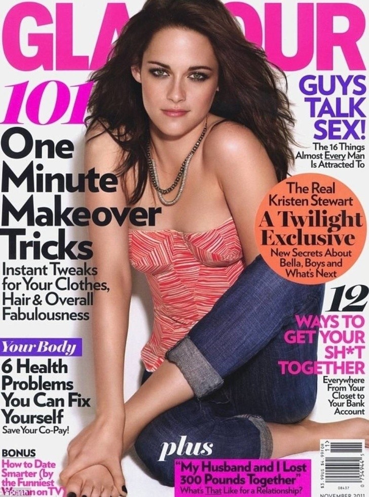 Nguồn: Bright Side