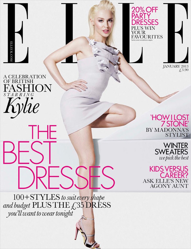 Nguồn: Bright Side