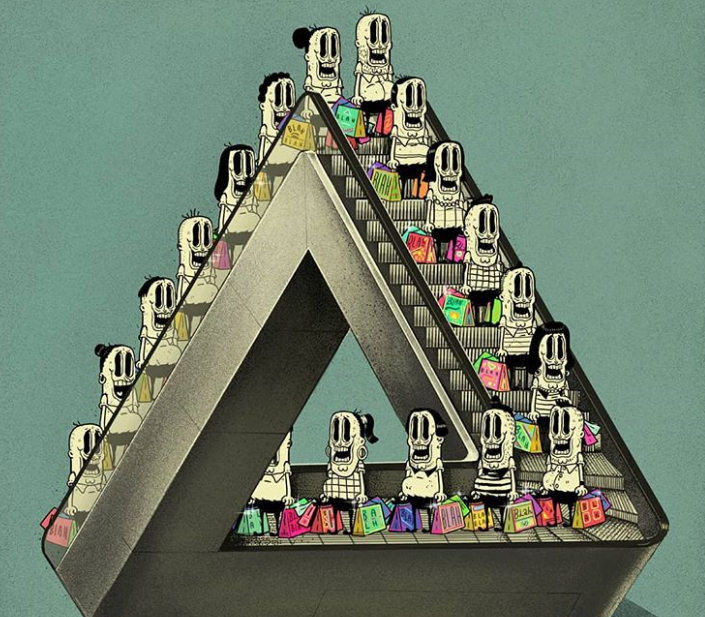 Nguồn: Bright Side