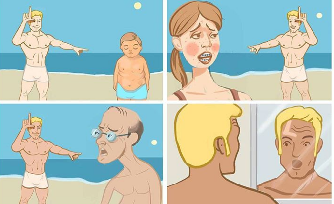 Nguồn: Bright Side