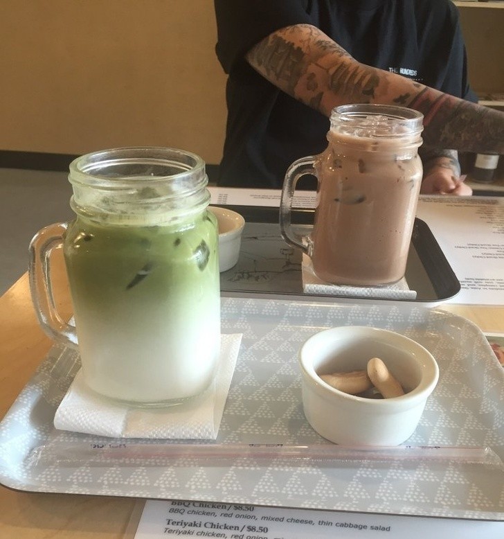 Nguồn: Bright Side