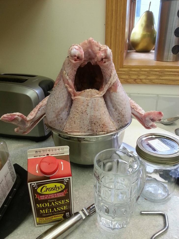 Nguồn: Bright Side