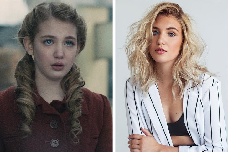 Nguồn: Bright Side