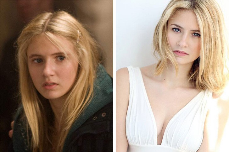 Nguồn: Bright Side