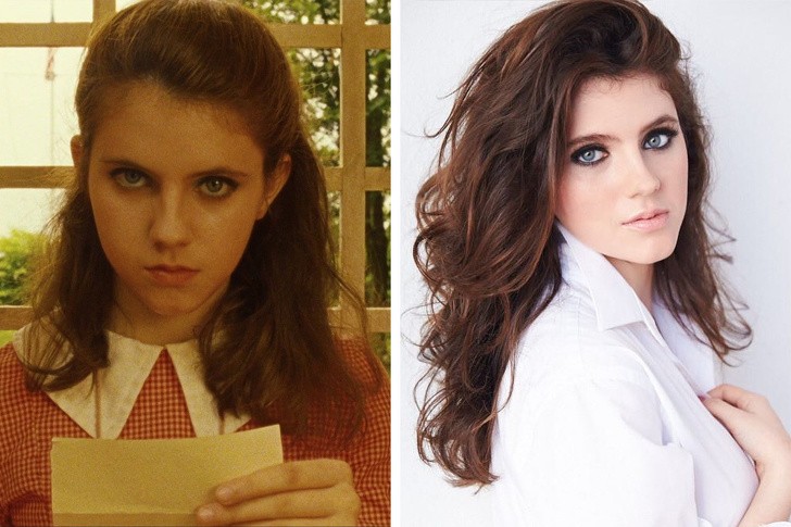 Nguồn: Bright Side